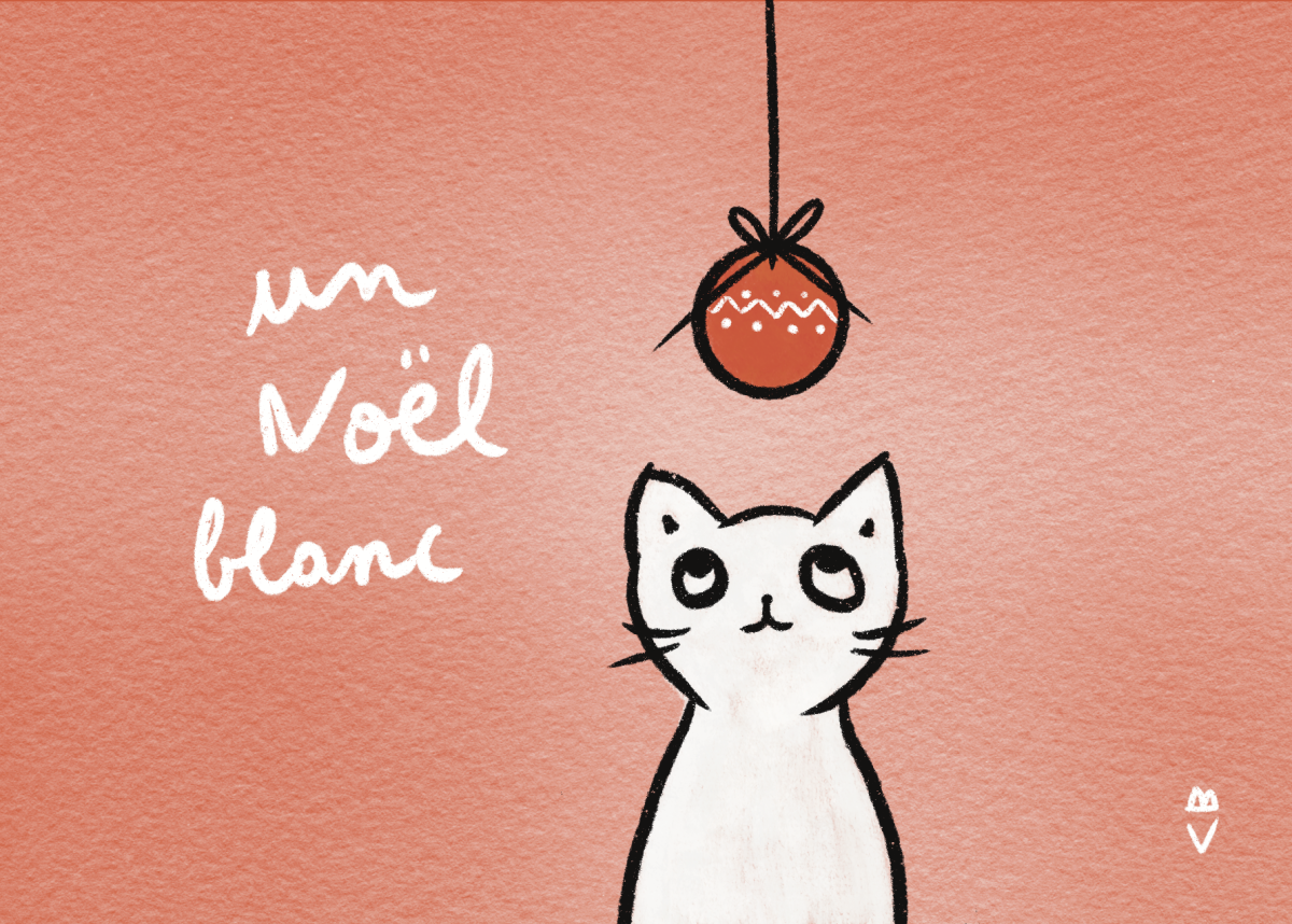 Christmas Is All Around | Christmas 2025