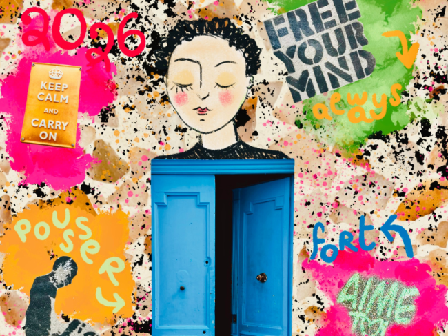 La Lettre n°1 | Janvier 2026